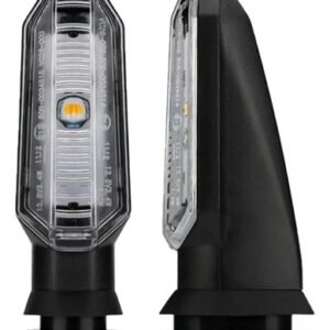 Direccionales Delantero Trasero Honda Xre 300 Led Abs