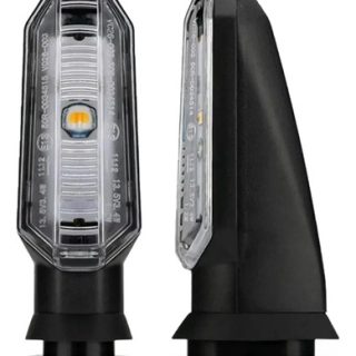 Direccionales Delantero Trasero Honda Xre 300 Led Abs
