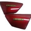 Tapas Laterales Suzuki Gn 125h Calidad Original