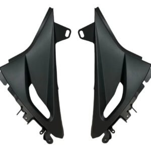 Tapas Laterales Yamaha Xtz 150 Modelo Nuevo Superiores Par