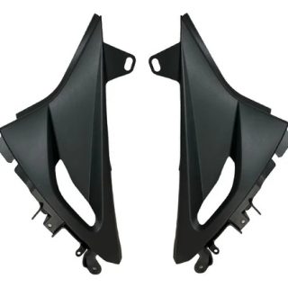 Tapas Laterales Yamaha Xtz 150 Modelo Nuevo Superiores Par