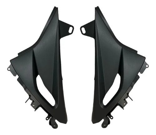 D_806720-MCO111364228494_052026-O.jpg Tapas Laterales Yamaha Xtz 150 Modelo Nuevo Superiores Par