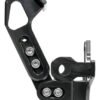 D_807126-MCO112697800923_062026-O.jpg Porta Placa Moto Universal Aluminio Lujo Fender Ajustable