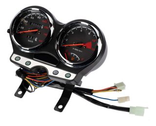 Tacometro Velocimetro Gs 125 Suzuki Tipo Original