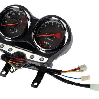 Tacometro Velocimetro Gs 125 Suzuki Tipo Original