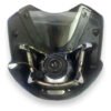 Carenaje Para Farola Boxer Ct 100