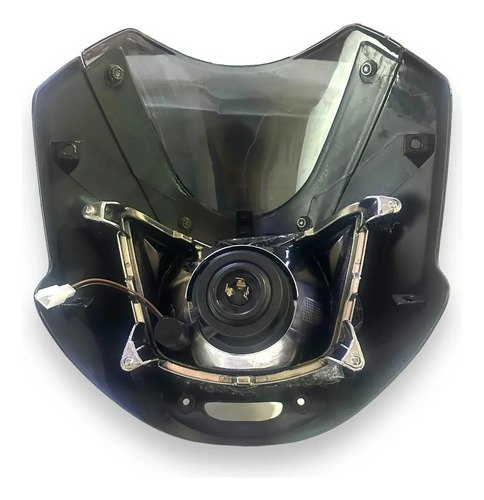 Carenaje Para Farola Boxer Ct 100