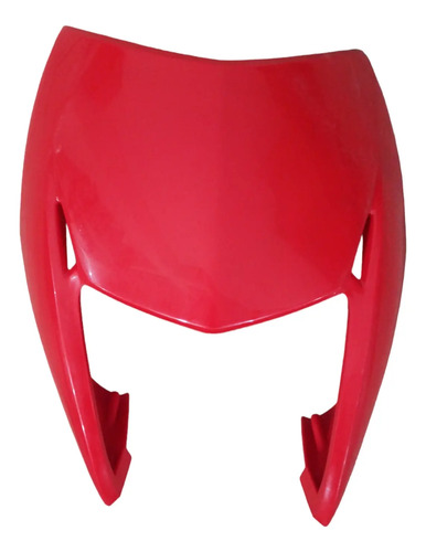 D_807410-MCO71354043170_082023-O.jpg Kit Plasticos Honda Bross 150 2009/2010 Brasileña Protork