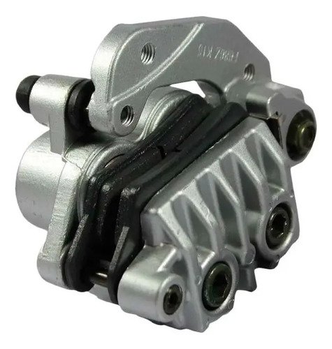 Caliper Mordaza Freno Delantero Discover St 125