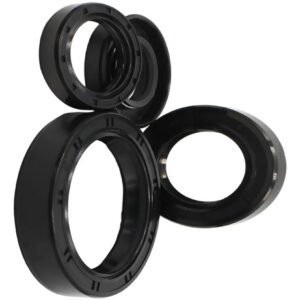 Kit Retenes Motor Libero 125 Ybr 125 Xtz 125 Yamaha