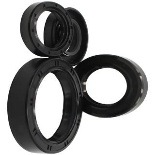 Kit Retenes Motor Libero 125 Ybr 125 Xtz 125 Yamaha