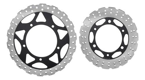 D_807546-MCO75073959830_032024-O.jpg Disco Freno Delantero Trasero Kawasaki Z250/300 Ninja 300