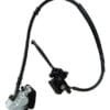 Tren Delantero Completo Akt 125 Sl Nkd Ax100 Ax4 En Flor