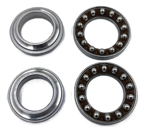 D_808144-MCO107370411169_022026-O.jpg Cunas De Direccion Canastilla Honda Cb110 Eco Deluxe Cbf 150