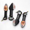 Direccionales Suzuki Gixxer 150 Juego 4 Unidades