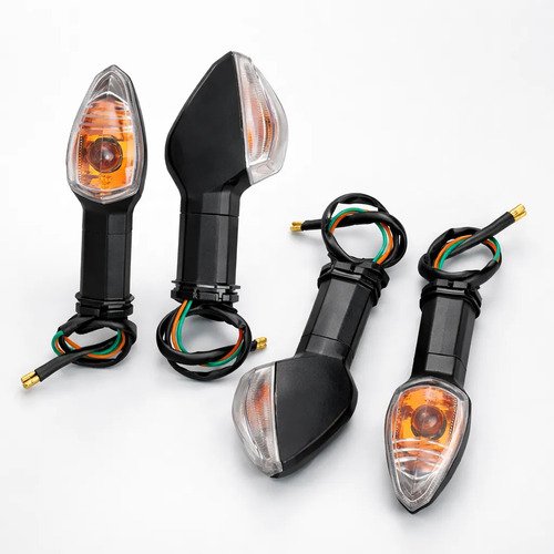 Direccionales Suzuki Gixxer 150 Juego 4 Unidades