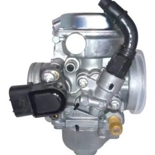 Carburador Completo Honda Cbf 150 Calidad Original