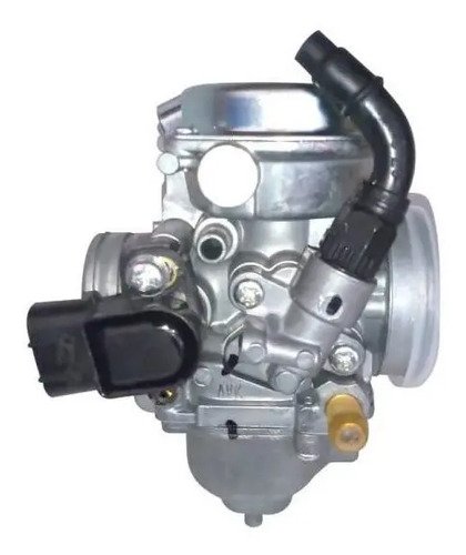 D_808476-MCO50898195326_072022-O.jpg Carburador Completo Honda Cbf 150 Calidad Original