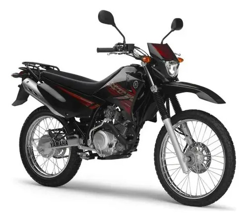 Carenaje Con Farola Xtz 125