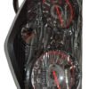 Tacometro Velocimetro Akt 125/150 Evo Ne Calidad Original