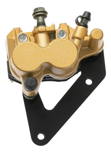 D_808820-MCO87241362192_072025-O.jpg Mordaza Caliper Freno Delantero Apache 160 180 2v