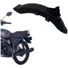 Guardabarro Trasero Portaplaca Nkd 125 Sl 125