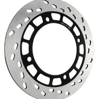 Disco Delantero Dr200 Dr 200 Suzuki Dr