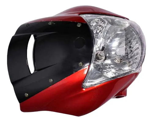 D_809547-MCO80216363214_112024-O.jpg Farola Yamaha Ybr 125 Ss Ybr125 Completa