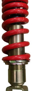 Amortiguador Trasero Monoshock Akt Rtx 150 Rtx150