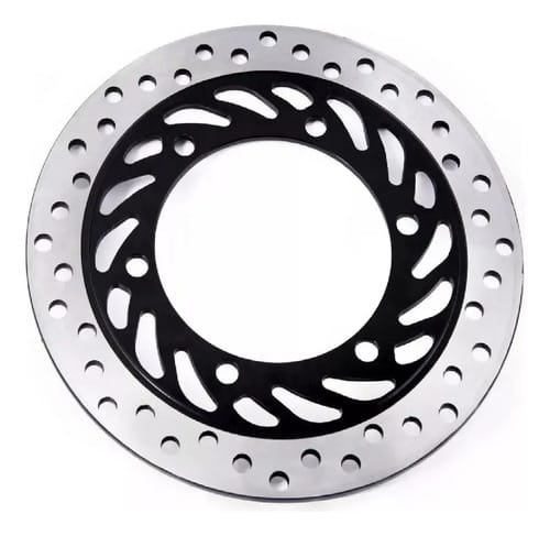 Disco De Freno Delantero Honda Cbf150 Cb150 Calidad Original