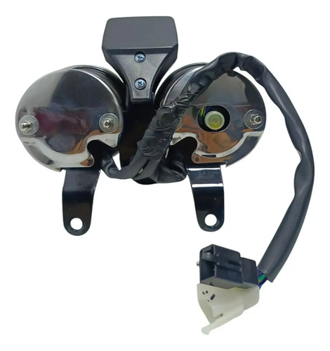 Tacometro Velocimetro Digital Suzuki Gn125h
