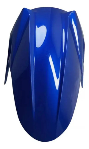 Guardabarro Delantero Akt Cr5 180 Azul