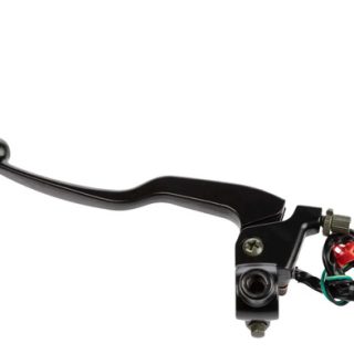 Base Con Manigueta Pulsar 135-180 / Ns 200 / St 125-150