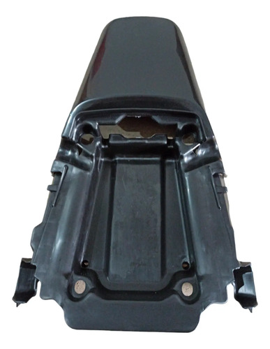 Guardabarro Trasero Honda Xr 150 L Protork Calidad Original
