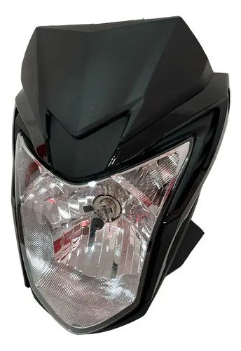 D_810125-MCO80218011406_112024-O.jpg Farola Completa Honda Cb 160 F