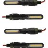 Direccionales Led Mini Universal Moto