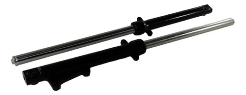 Barras Telescopicas Botellas Cb110 Freno Disco (par)