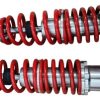 Amortiguadores Evo R3 125-150 Akt Traseros