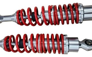 Amortiguadores Evo R3 125-150 Akt Traseros