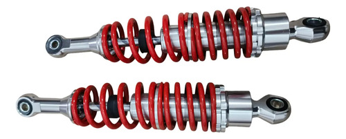Amortiguadores Evo R3 125-150 Akt Traseros