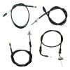 Kit Guayas Velocímetro Acelerador Embrague Freno Honda Cb110