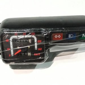 Carenaje Velocimetro Completo Honda Nxr 125 Bross Premium