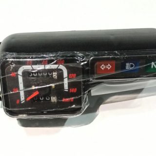 Carenaje Velocimetro Completo Honda Nxr 125 Bross Premium
