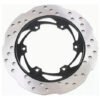 Disco Freno Trasero Pulsar 200 Ns As