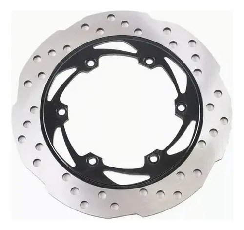 Disco Freno Trasero Pulsar 200 Ns As