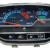 Tacometro Velocimetro Crypton 110