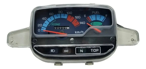 Tacometro Velocimetro Crypton 110