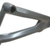 Soporte Base Reposapies Bajaj Pulsar Ns 150-160-200 Trasero