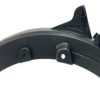 Guardabarro Trasero Portaplaca Nkd 125 Sl 125