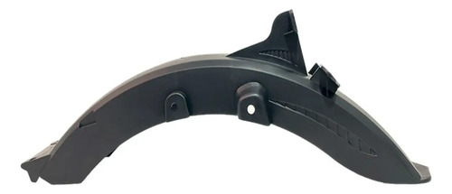 Guardabarro Trasero Portaplaca Nkd 125 Sl 125